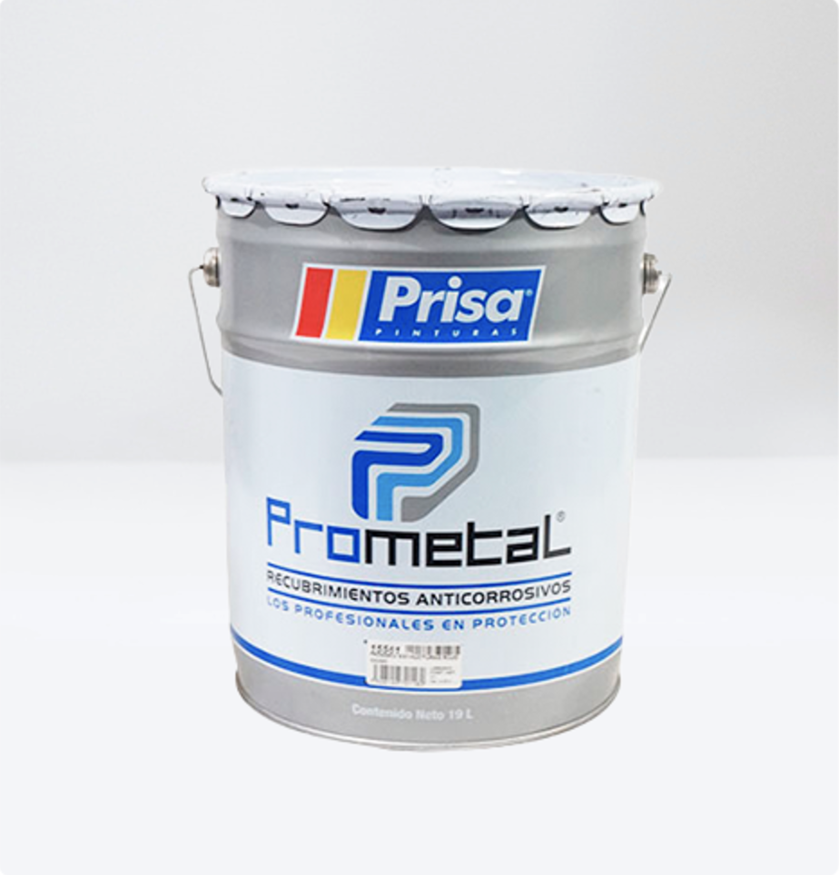 Alquitrán de Huella Epóxico PRISA®